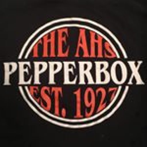 The Pepperbox